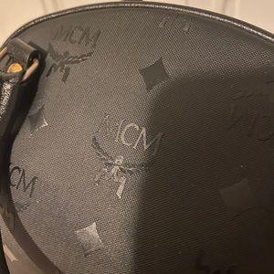 Mcm crossbody